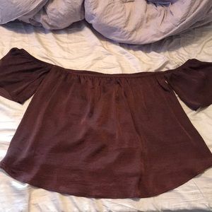 American Eagle shirt